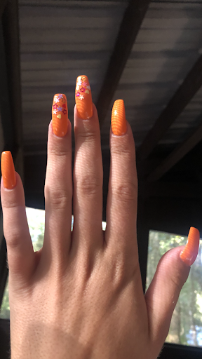 Beauty Salon «Simply Irresistible Nail & Hair Salon», reviews and photos, 231 E Rich Ave, DeLand, FL 32724, USA