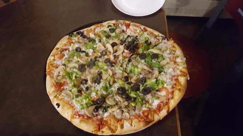 #1 best pizza place in Pocono Lake - Dominic's Pizza