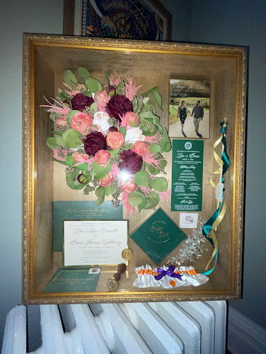 Dried Flower Shop «Lasting Floral Designs», reviews and photos, 23 High Ridge Rd a, Pound Ridge, NY 10576, USA