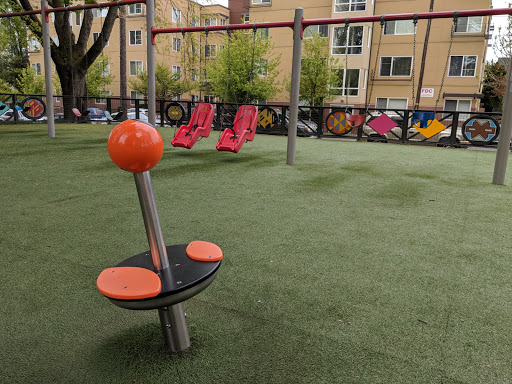Park «Dawson Park», reviews and photos, 2926 N Williams Ave, Portland, OR 97227, USA