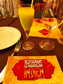 Les plus récentes photos du Restaurant indien Le Maharajah à Évreux - n°3