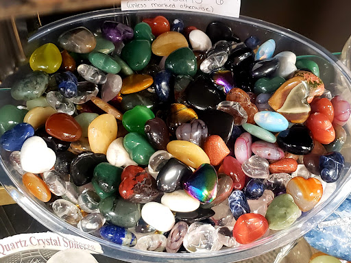 Psychic «The Crystal Ray», reviews and photos, 661 W State Rd, Pleasant Grove, UT 84062, USA