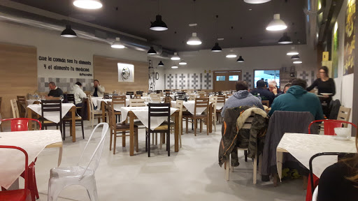 Restaurante Rey's