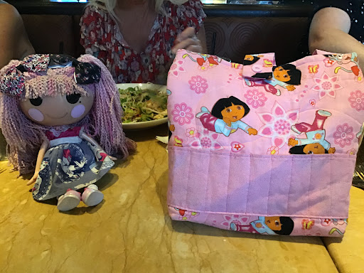 Restaurant «The Cheesecake Factory», reviews and photos, 600 Spectrum Center Dr, Irvine, CA 92618, USA