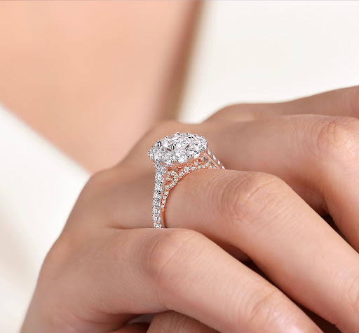 Jewelry Store «Raskins Jewelers», reviews and photos, 110 W Gurley St, Prescott, AZ 86301, USA