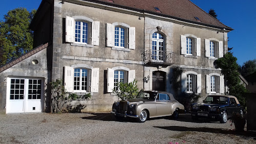 Lodge Château Bel Air Villers-Farlay