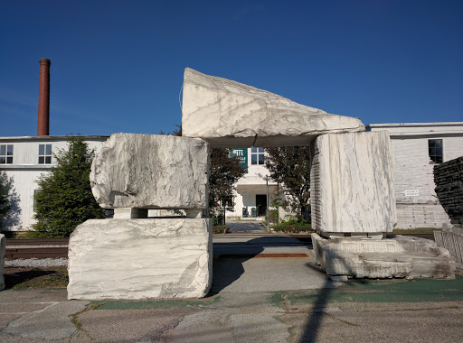 Tourist Attraction «Vermont Marble Museum and Gift Shop», reviews and photos, 52 Main St, Proctor, VT 05765, USA