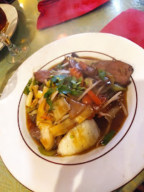 Soupe du Restaurant vietnamien Restaurant Hong Kong à Bordeaux - n°13