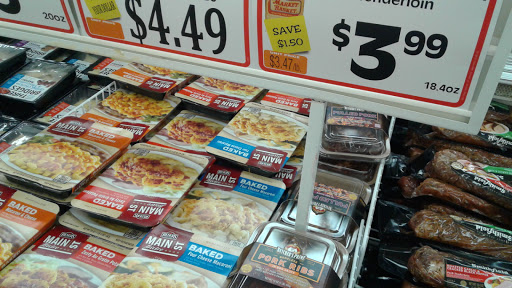 Grocery Store «Market Basket», reviews and photos, 34 Plaistow Rd, Plaistow, NH 03865, USA