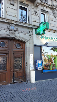Dr Alain Sellam , Médecin généraliste à Strasbourg