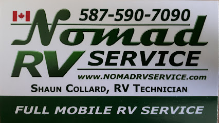 Nomad RV Service