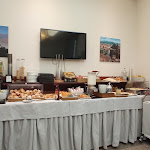 Photo n°1 de l'avis de Andrea.o fait le 12/10/2021 à 08:22 sur le  Astoria Hotel à Bologna