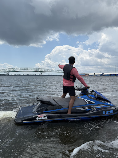 Jax Water Adventures