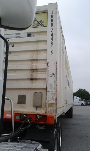 Freight Forwarding Service «Atlas Freight Forwarding Inc», reviews and photos, 2306 Avenida Costa Este, San Diego, CA 92154, USA