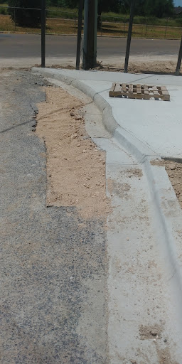 Car Repair and Maintenance «Midas», reviews and photos, 1150 S Commerce St, Harlingen, TX 78550, USA