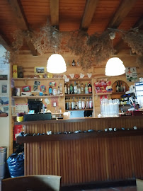 Atmosphère du Restaurant français Auberge de la Sapiniere à Saurat - n°17