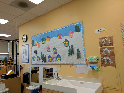 Preschool «Little Prodigy Preschool & Daycare Center», reviews and photos, 830 E El Camino Real, Mountain View, CA 94040, USA