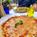 Photo n°1 de l'avis de Julia.� fait le 01/08/2023 à 17:30 sur le  Vecchia Costiera - Trattoria Moderna & Pizzeria à Caorle