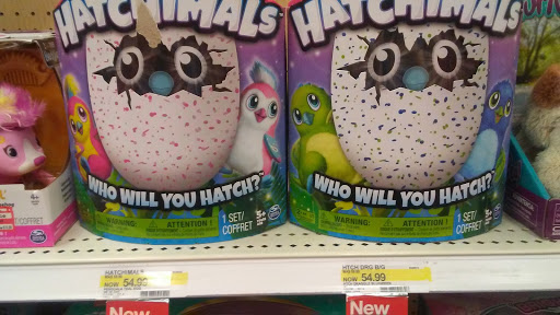 Department Store «Target», reviews and photos, 200 Marquis Pkwy, Williamsburg, VA 23185, USA