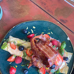 Photo n°2 de l'avis de Juliette. fait le 15/09/2022 à 07:27 sur le  BLOOM à Berlin