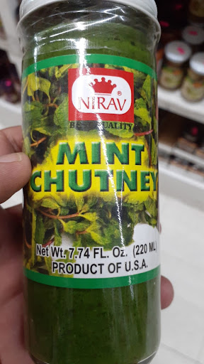 Indian Grocery Store «Patel Brothers», reviews and photos, 11985 Lebanon Rd, Sharonville, OH 45241, USA