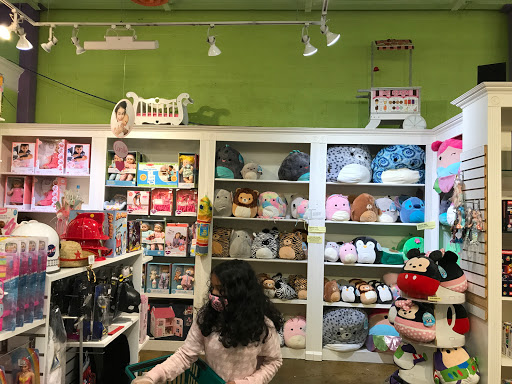 Toy Store «LEARNING EXPRESS TOYS OF ATLANTA/BUCKHEAD», reviews and photos, 4407 Roswell Rd, Atlanta, GA 30342, USA