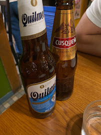 Bière du Restaurant argentin Caminito à Toulouse - n°7