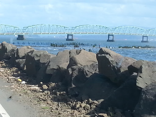 Historical Place «Lewis and Clark National Historical Park», reviews and photos, 92343 Fort Clatsop Rd, Astoria, OR 97103, USA