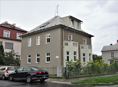 Mateřská škola Olomouc