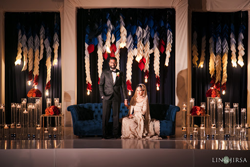 Kismet Event Planning & Design image