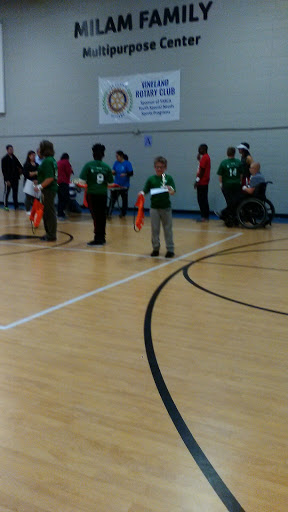 Health Club «The YMCA of Vineland», reviews and photos, 1159 E Landis Ave, Vineland, NJ 08360, USA