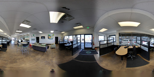 Used Car Dealer «DriveTime Used Cars», reviews and photos, 625 S Havana St, Denver, CO 80012, USA