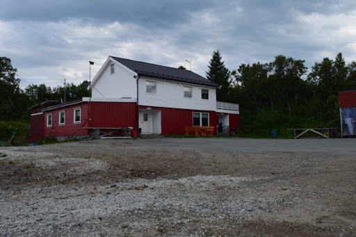 Hamneidet Holidays Captain's House