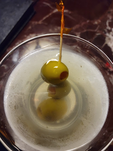 Lounge «The Tini Martini Bar», reviews and photos, 24 Avenida Menendez, St Augustine, FL 32084, USA