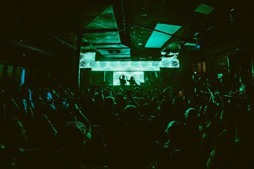 Night Club «Club Vinyl», reviews and photos, 1082 Broadway, Denver, CO 80203, USA