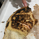 Photo n°4 de l'avis de Pascal18. fait le 15/01/2022 à 20:21 sur le  Pizzajó Settimo san pietro à Settimo San Pietro