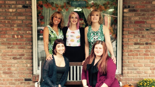 Hair Salon «His-N-Hair», reviews and photos, 277 Spring St, Newton, NJ 07860, USA