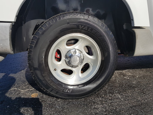 Motorcycle Repair Shop «Imagine Powersports Inc», reviews and photos, 6127 Old Cheney Hwy, Orlando, FL 32807, USA