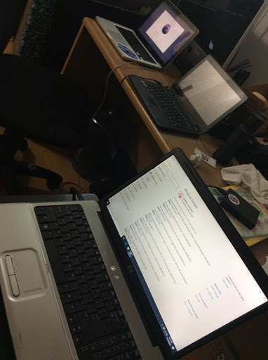 PC Friend Computer Performance image