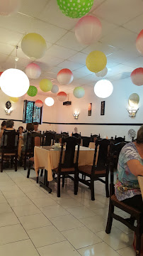 Atmosphère du Restaurant asiatique Sao Saïgon à Limoges - n°9