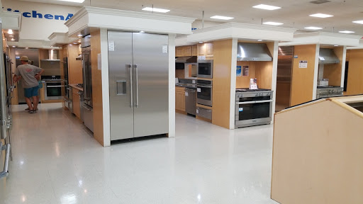 Appliance Store «Pacific Sales Kitchen, Bath & Electronics», reviews and photos, 34295 Monterey Ave, Rancho Mirage, CA 92270, USA