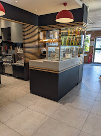 Atmosphère du Restauration rapide McDonald's à Coutances - n°2