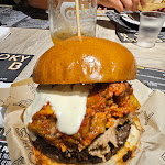 Photo n°1 de l'avis de Luigi.l fait le 30/06/2023 à 20:18 sur le  Smoky Lab à Villaricca