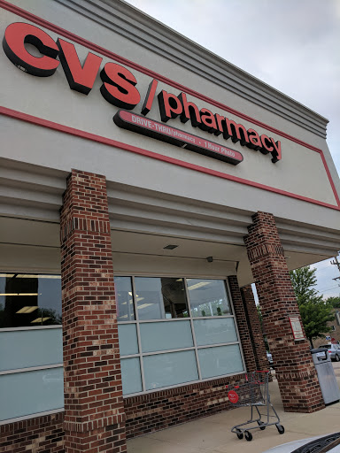 Drug Store «CVS», reviews and photos, 1400 E Roosevelt Rd, Wheaton, IL 60187, USA