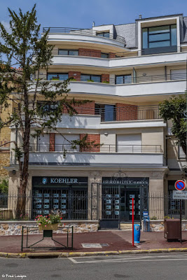 KOEHLER IMMOBILIER LE RAINCY à Le Raincy