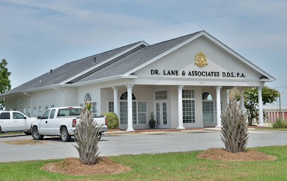 Lane & Associates Family Dentistry - Mt. Olive