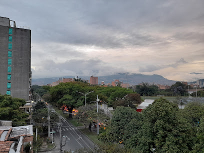 Hotel Rai Medellín