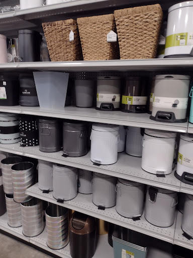 Home Goods Store «At Home», reviews and photos, 301 SouthTowne East Mall Dr, Wichita, KS 67207, USA