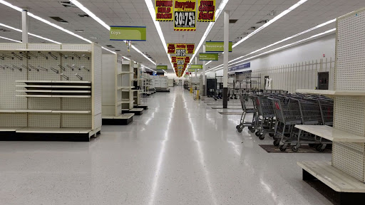 Discount Store «Kmart», reviews and photos, 720 Clairton Blvd, Pleasant Hills, PA 15236, USA