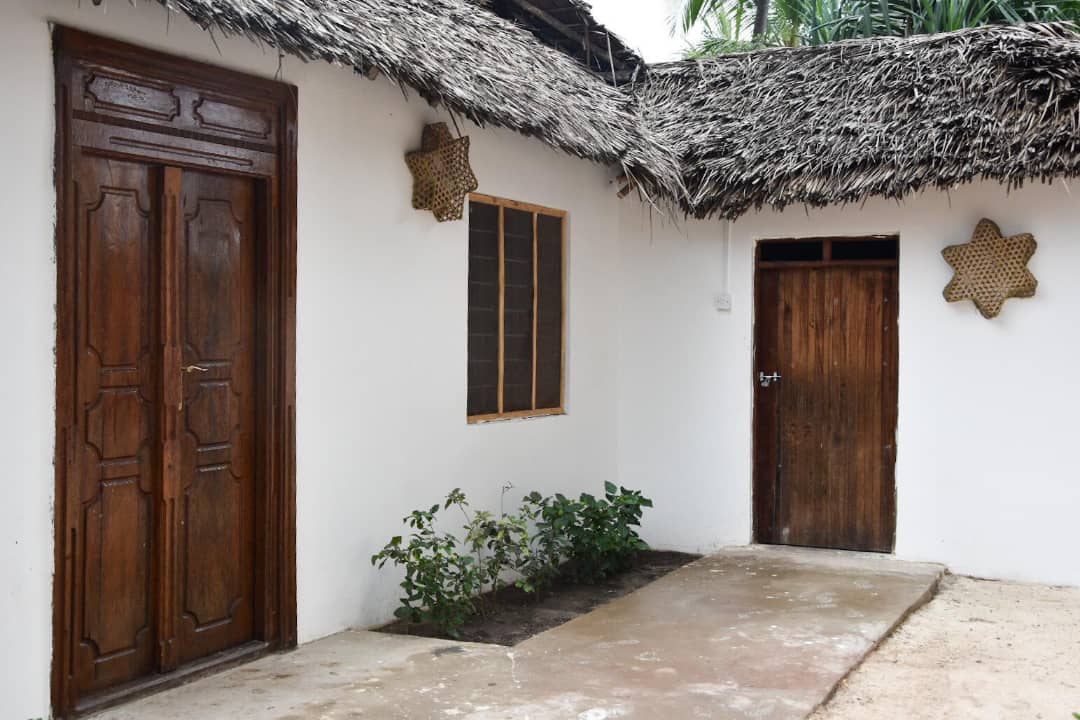 Tumbo swahili Villa